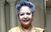 Baroness Flather accused of "bigotry" over views on cousin marriages...